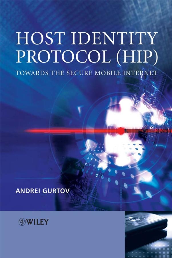 Host Identity Protocol (Hip)