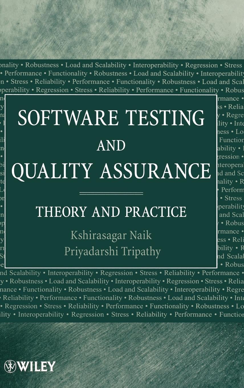 Software Testing and Quality Assurance