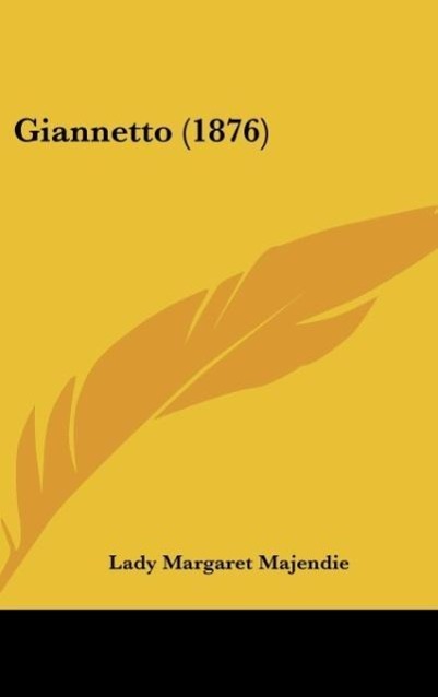 Giannetto (1876)