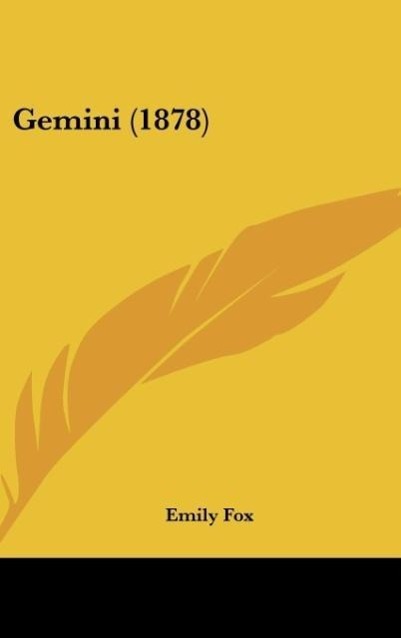 Gemini (1878)