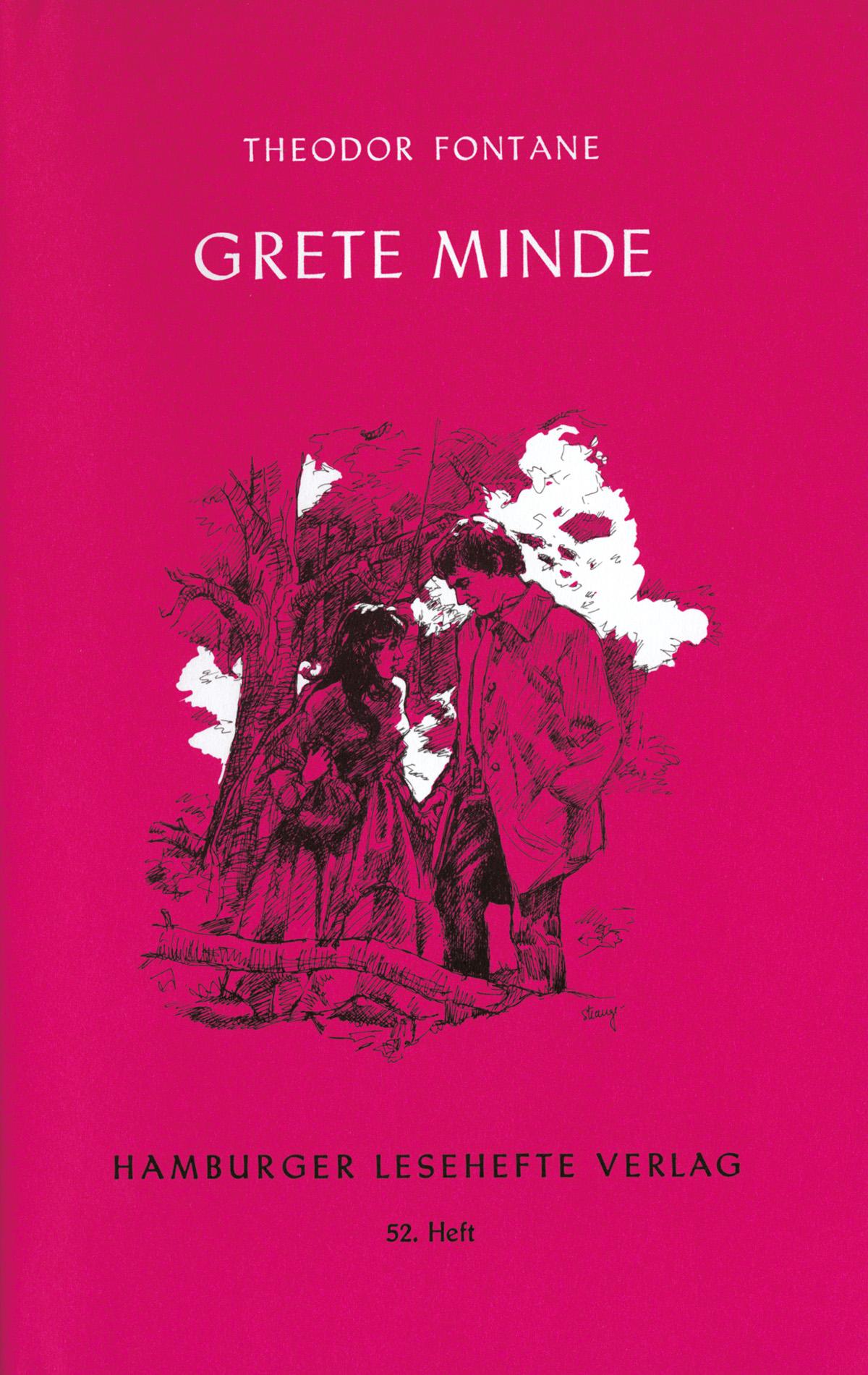 Grete Minde