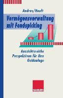 Vermögensverwaltung mit Fondspicking