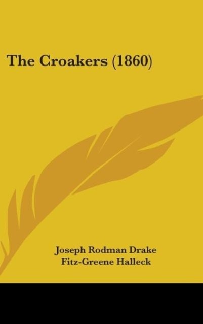 The Croakers (1860)