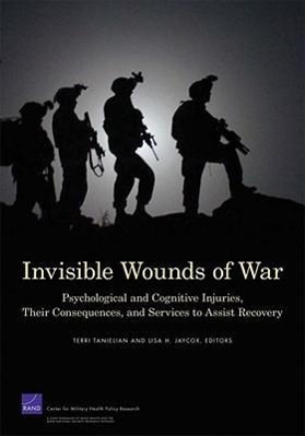 Invisible Wounds of War