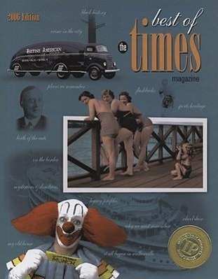 The Best of the Times Magazine