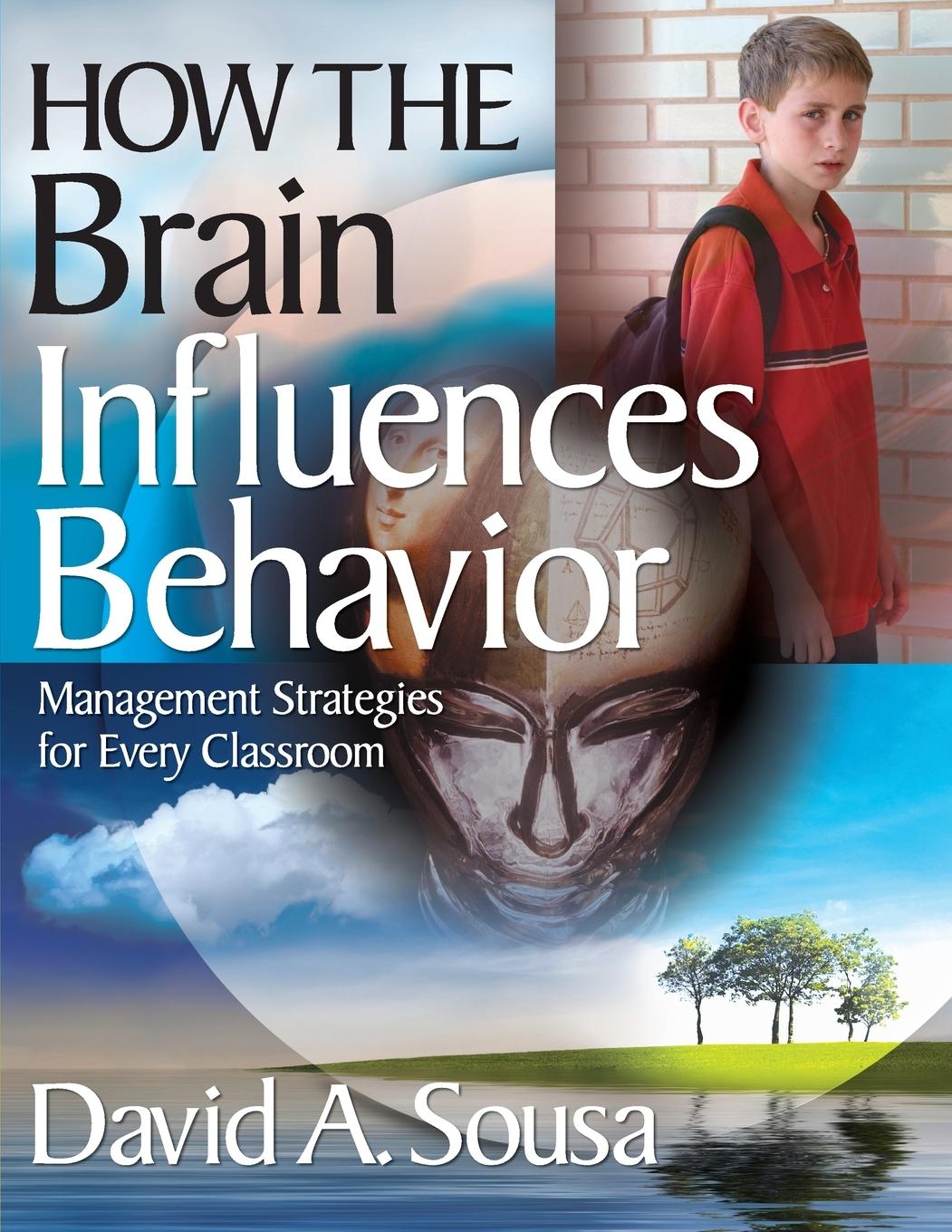 How the Brain Influences Behavior