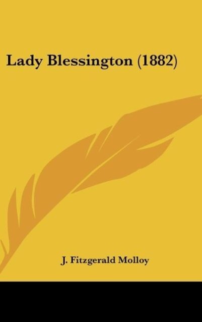 Lady Blessington (1882)