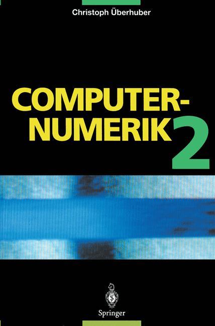 Computer-Numerik 2