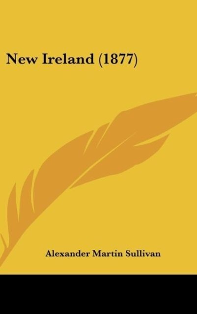 New Ireland (1877)