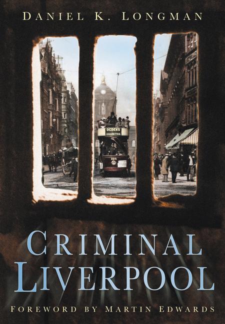 Criminal Liverpool