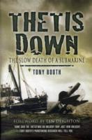 Thetis Down: the Slow Death of a Submarine