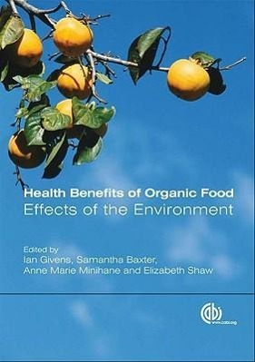 Health Benefits of Organic Food