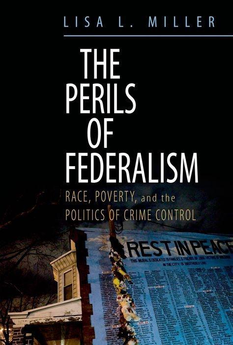 The Perils of Federalism