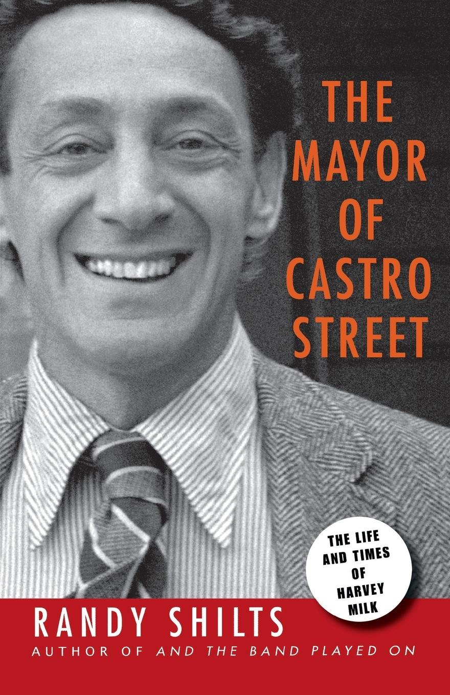 The Mayor of Castro Street