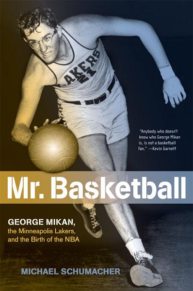 Mr. Basketball