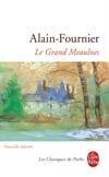 Le Grand Meaulnes