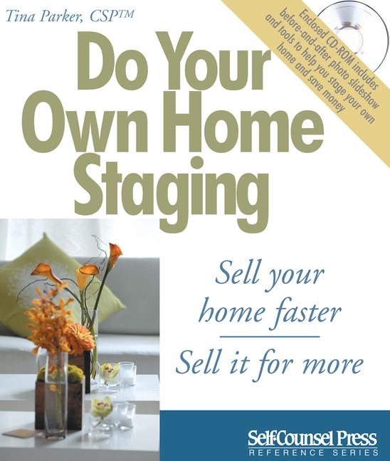 Do Your Own Home Staging