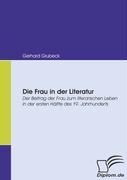 Die Frau in der Literatur