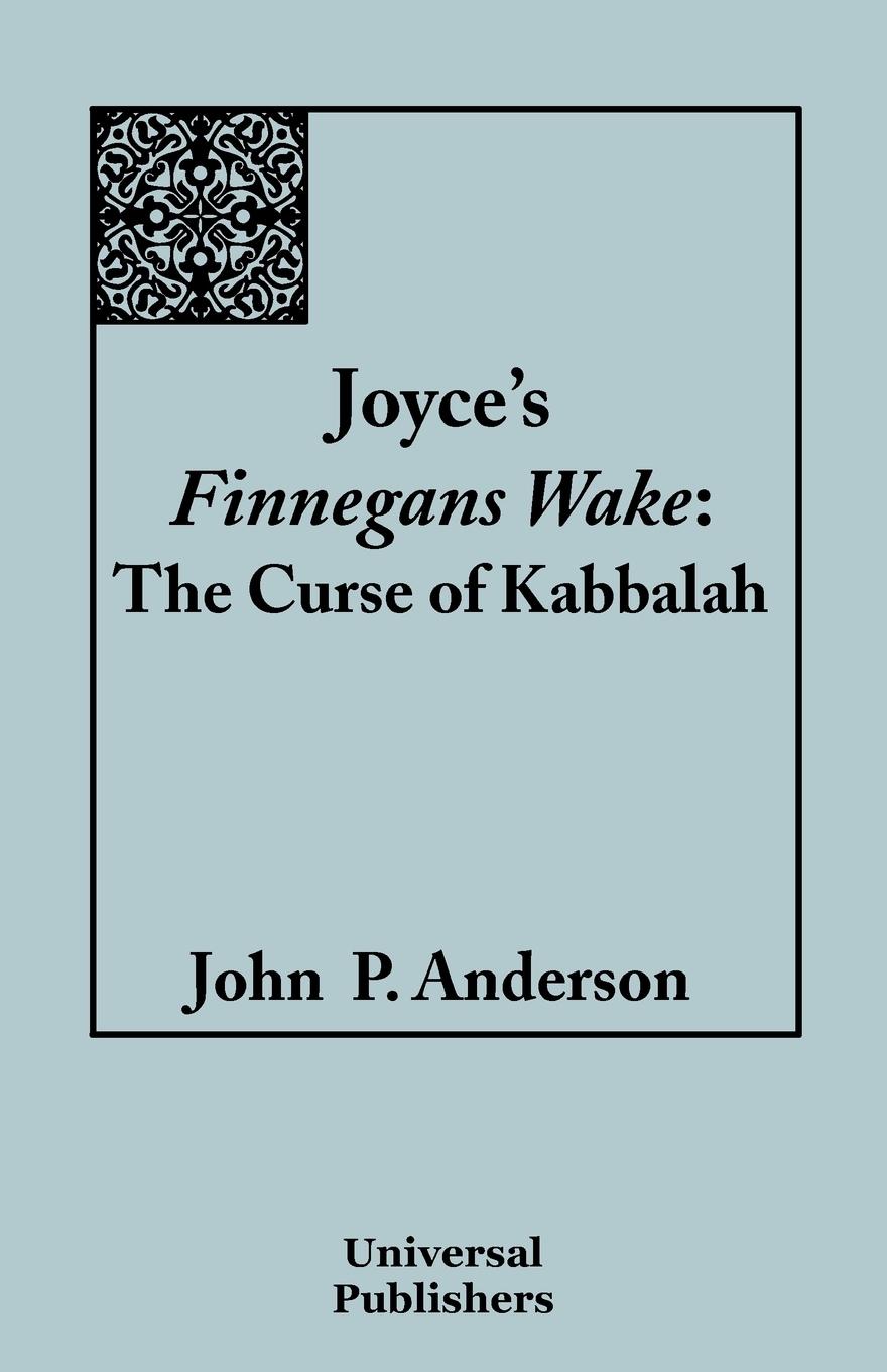 Joyce's Finnegans Wake