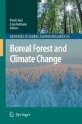 Boreal Forest and Climate Change