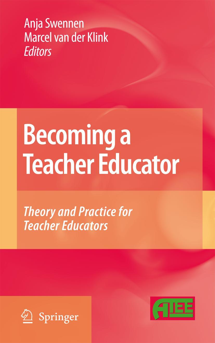 Becoming a Teacher Educator