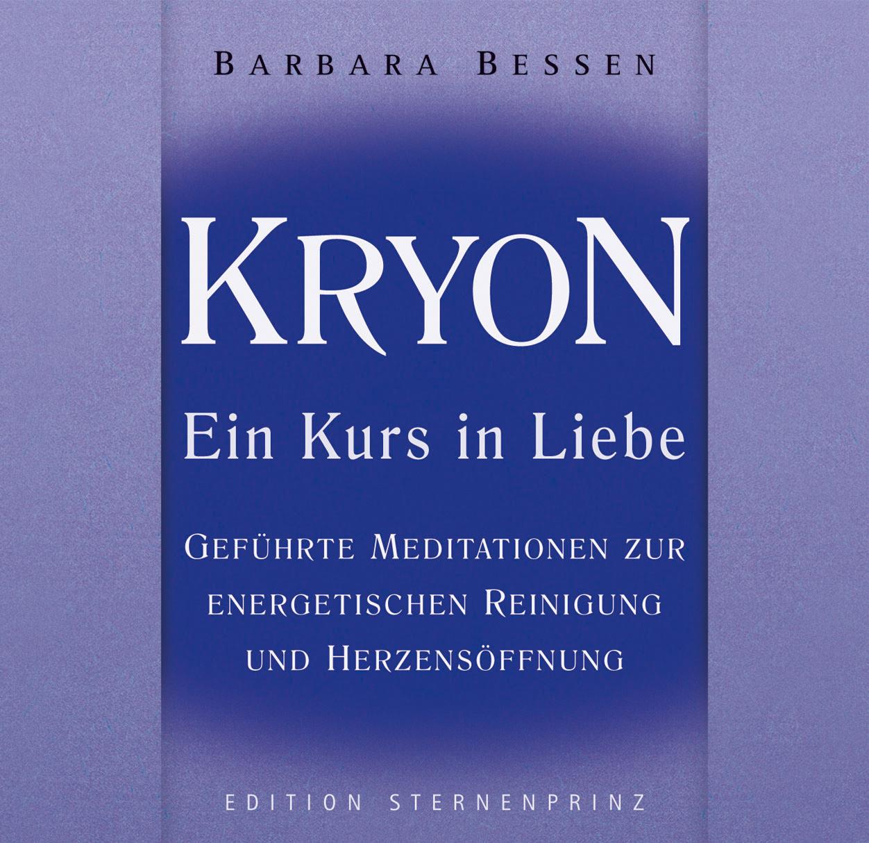 Kryon - Ein Kurs in Liebe. Audio-CD