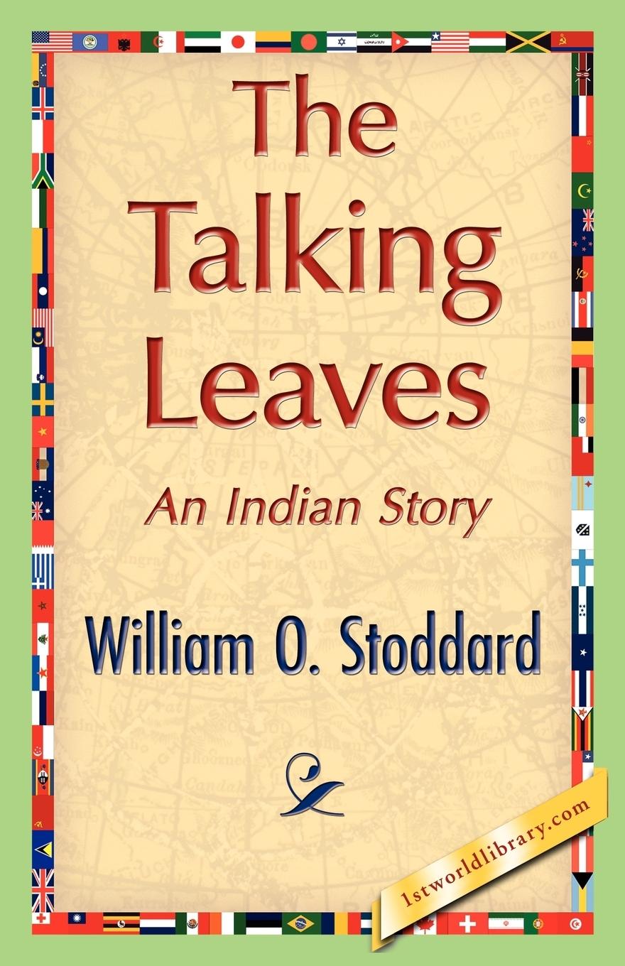 The Talking Leaves