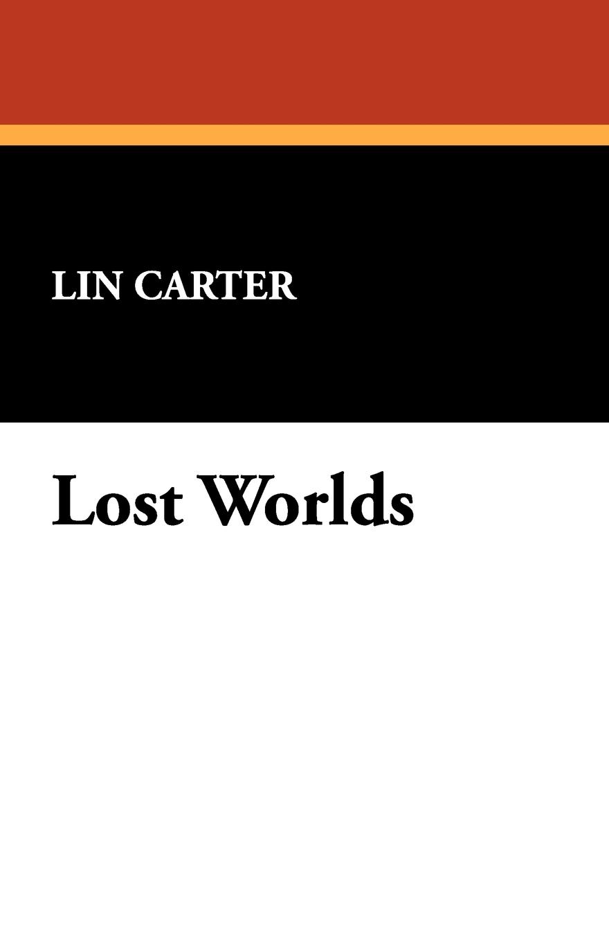 Lost Worlds