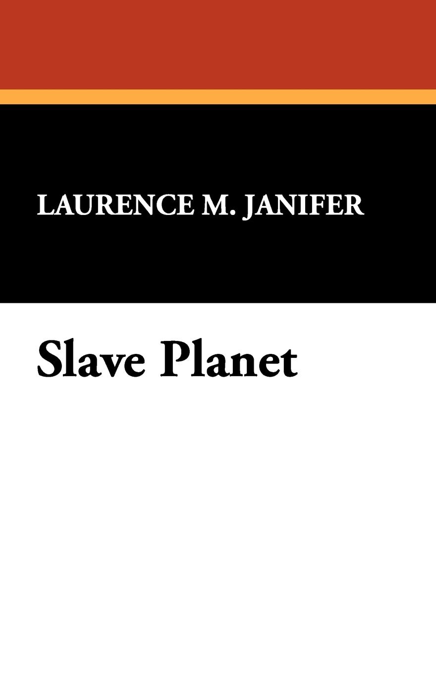 Slave Planet