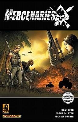 Mercenaries, Volume 1