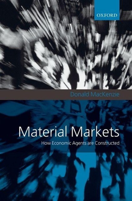 Material Markets