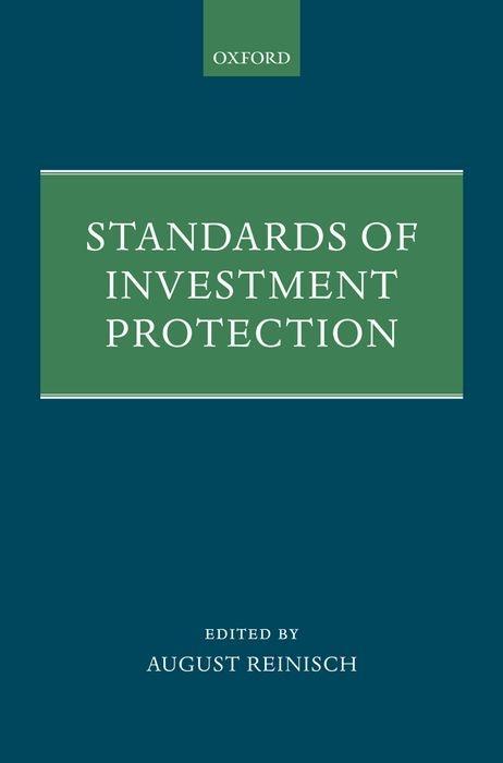 Standards of Investment Protection