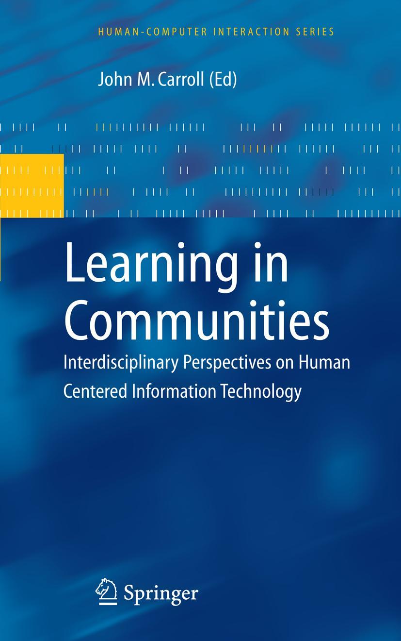 Learning in Communities