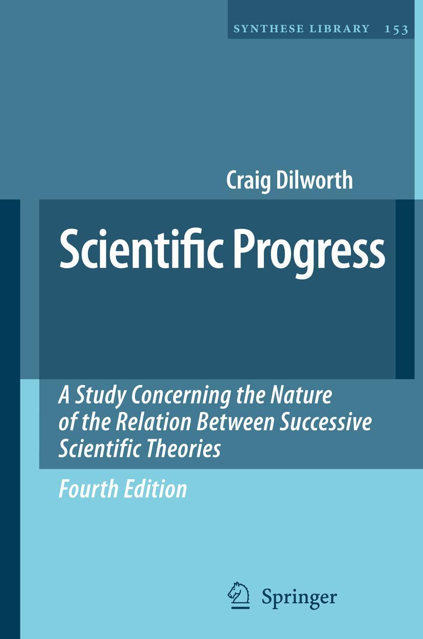 Scientific Progress