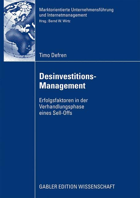 Desinvestitions-Management