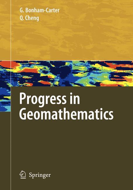 Progress in Geomathematics