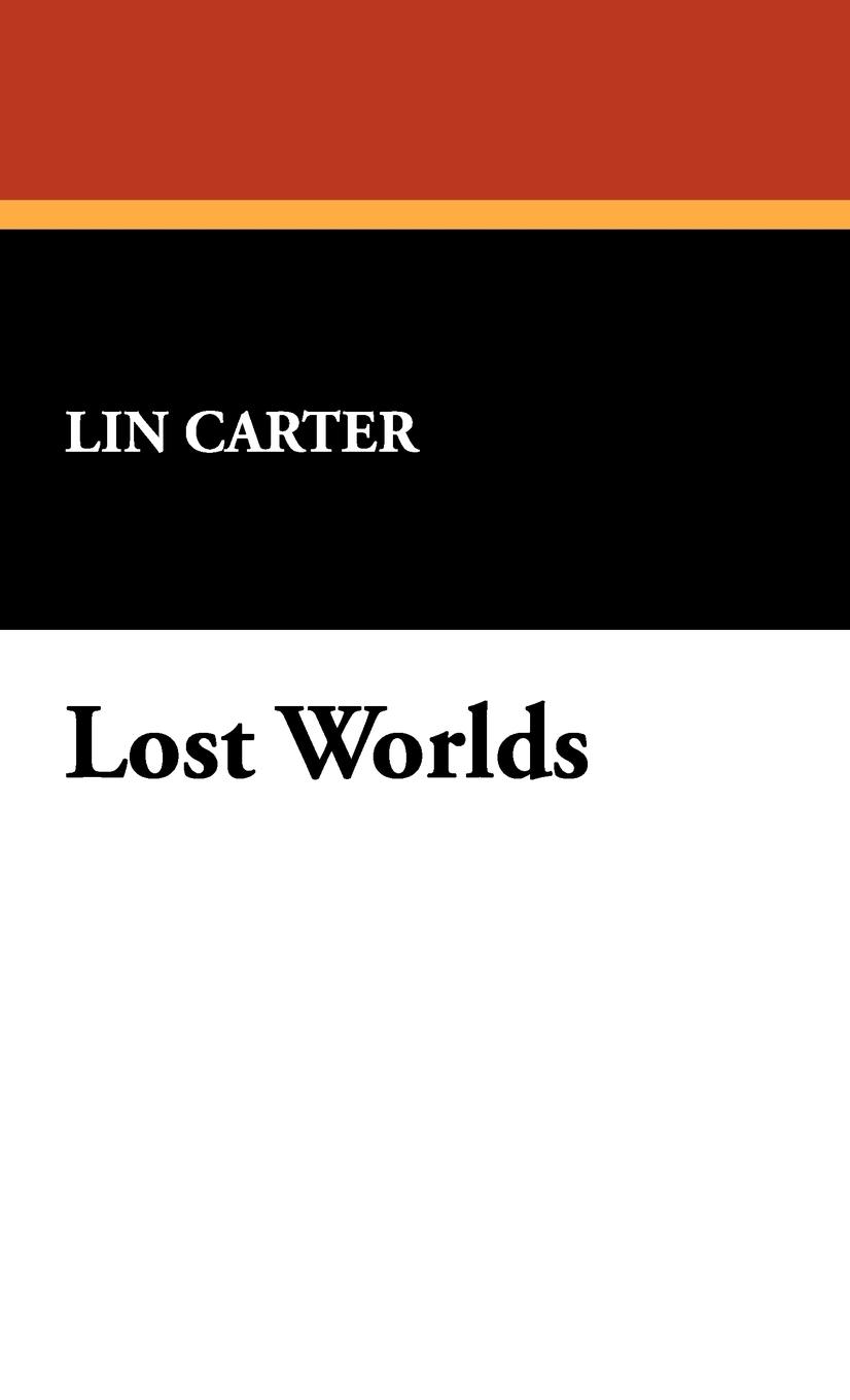 Lost Worlds