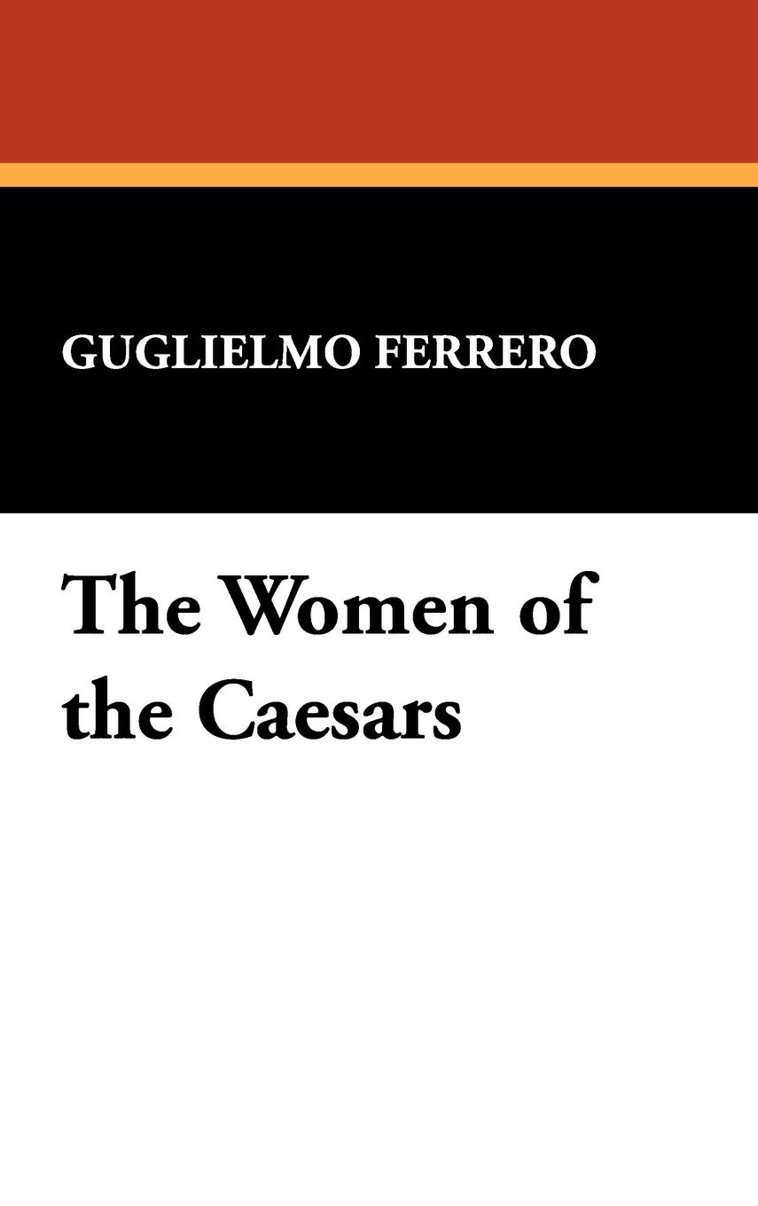 The Women of the Caesars