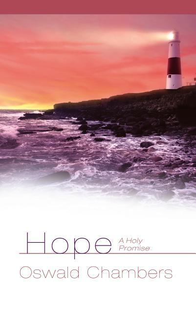 Hope: A Holy Promise