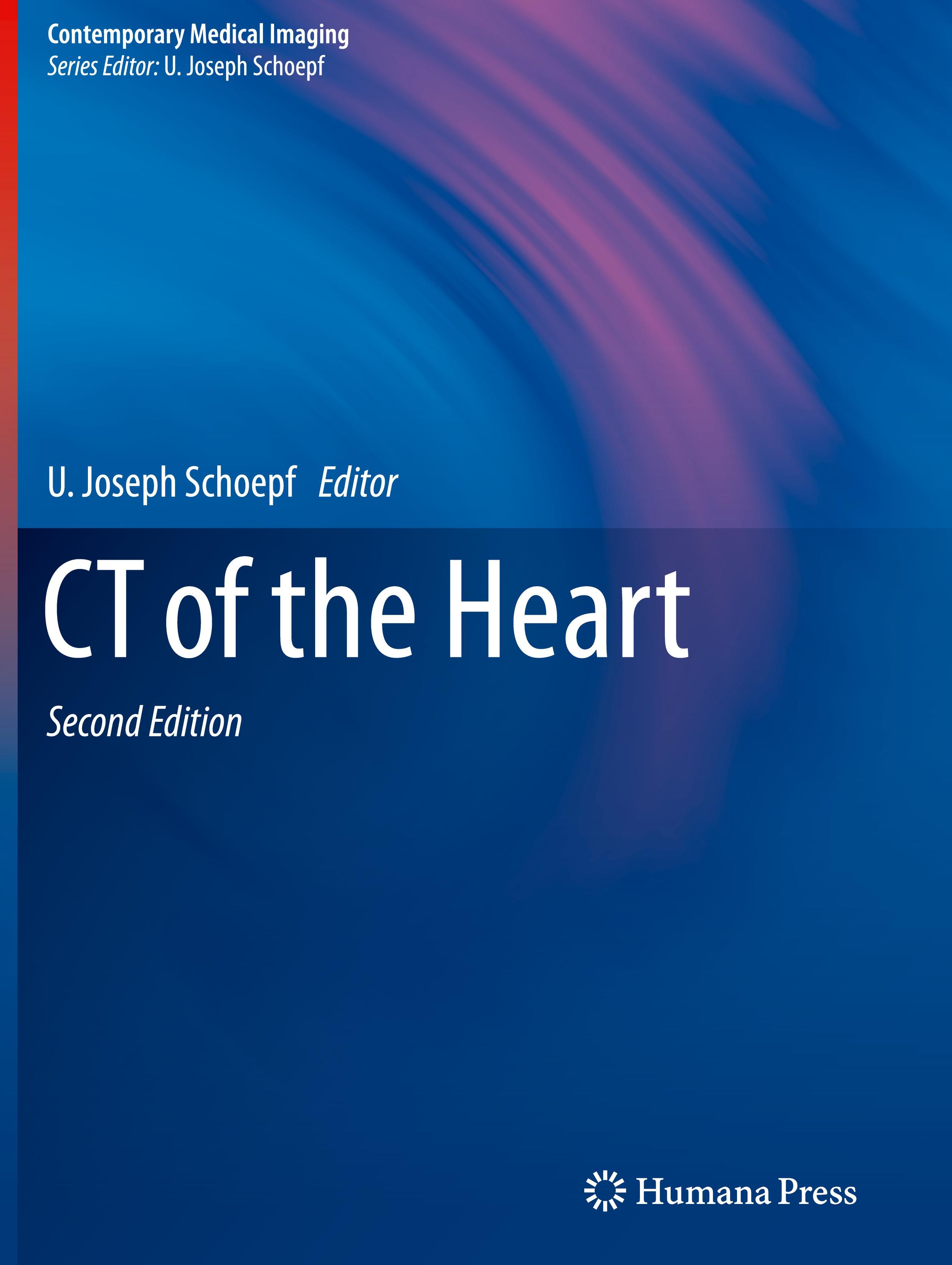 CT of the Heart