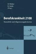 Berufskrankheit 2108