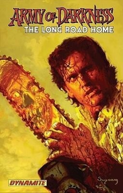 Army of Darkness: The Long Road Home