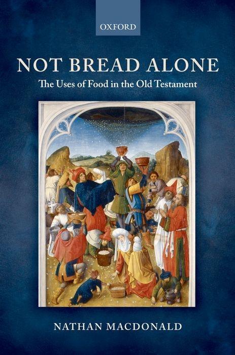 Not Bread Alone