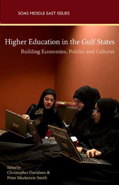 Higher Education in the Gulf States