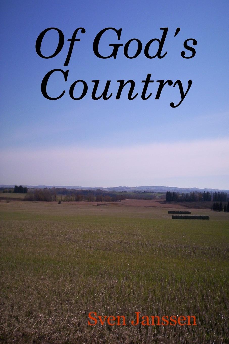 Of God's Country