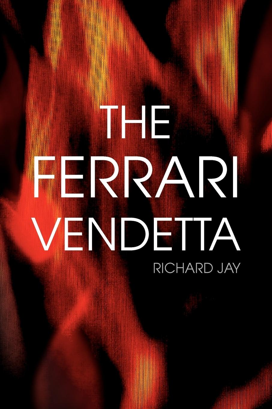 The Ferrari Vendetta