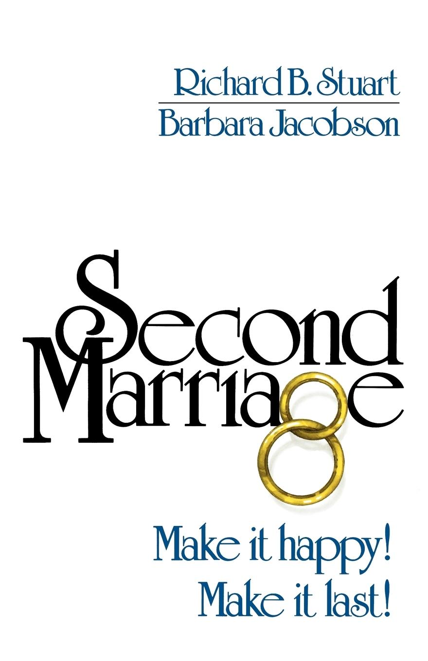 Second Marriage