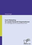 Event Marketing für soziale Nonprofit Organisationen