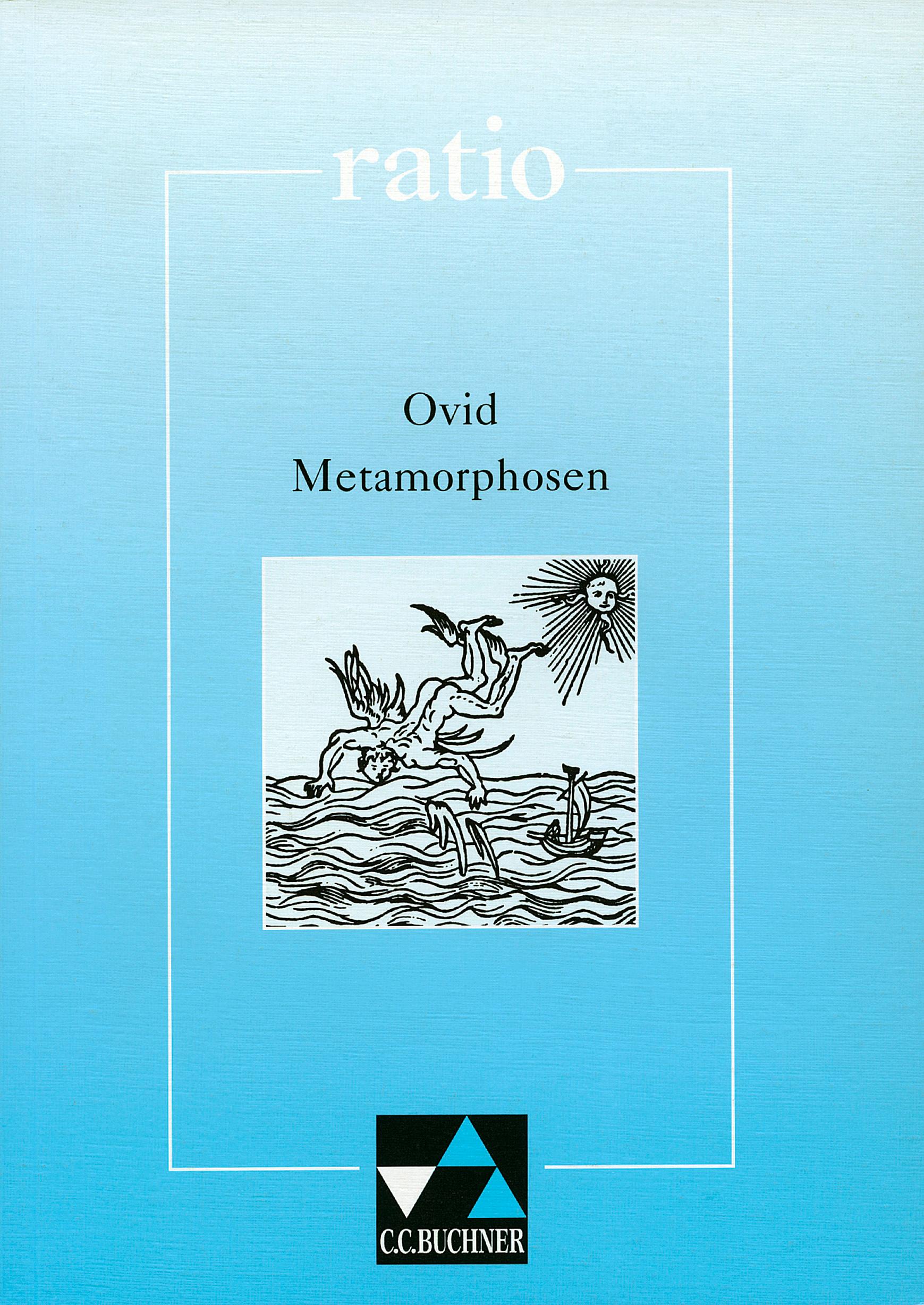 Metamorphosen und andere Dichtungen