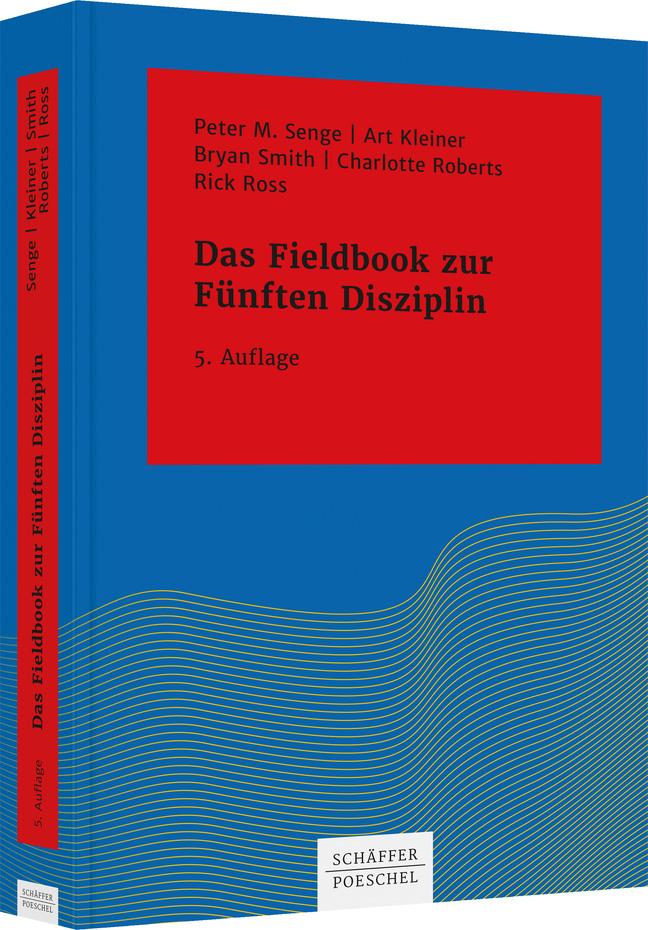 Das Fieldbook zur "Fünften Disziplin"